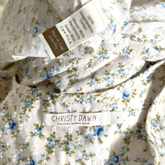 Christy Dawn Sea Spray Dawn Dress - Picture 2 of 4